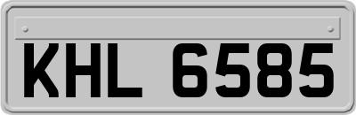 KHL6585