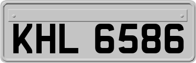 KHL6586