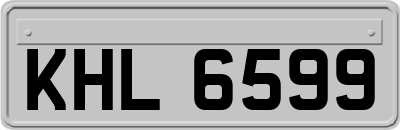 KHL6599
