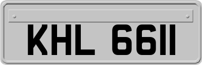 KHL6611