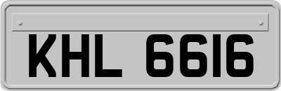 KHL6616