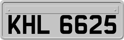 KHL6625