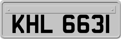 KHL6631