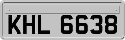 KHL6638