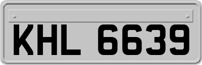 KHL6639