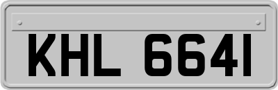 KHL6641