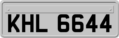 KHL6644