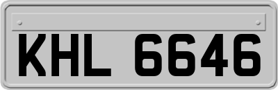 KHL6646