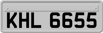 KHL6655