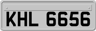 KHL6656