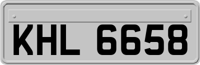KHL6658