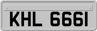 KHL6661