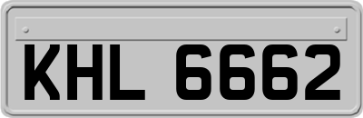 KHL6662