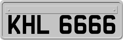 KHL6666