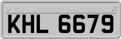 KHL6679