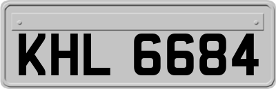 KHL6684