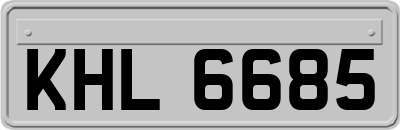 KHL6685