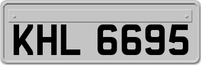 KHL6695