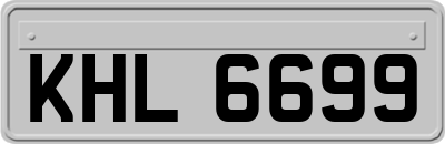 KHL6699