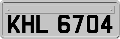 KHL6704