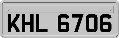 KHL6706
