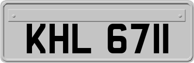 KHL6711