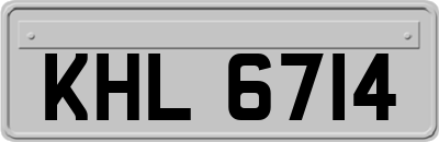 KHL6714