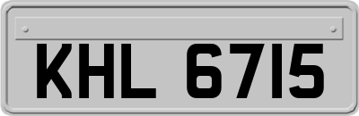 KHL6715