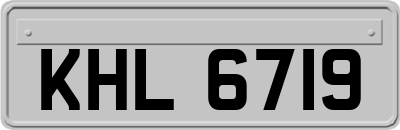 KHL6719