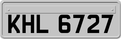 KHL6727