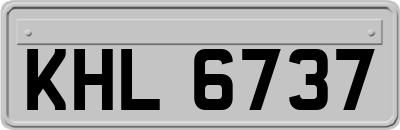 KHL6737