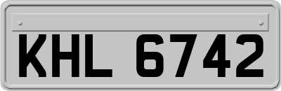 KHL6742