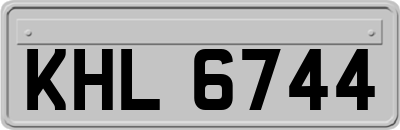 KHL6744