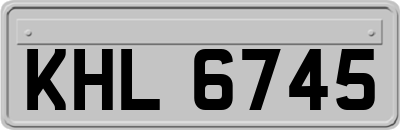 KHL6745