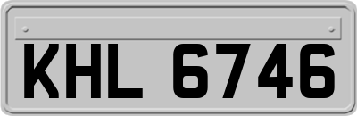 KHL6746