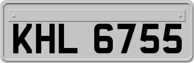 KHL6755