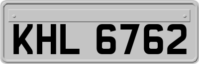 KHL6762