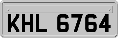 KHL6764
