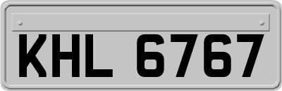 KHL6767