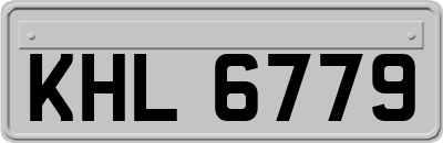 KHL6779