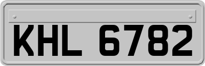 KHL6782