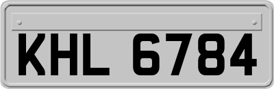 KHL6784