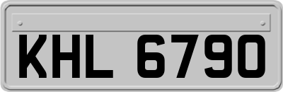 KHL6790