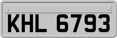 KHL6793