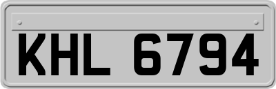KHL6794