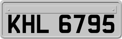 KHL6795