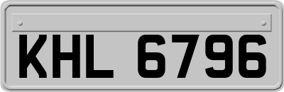 KHL6796