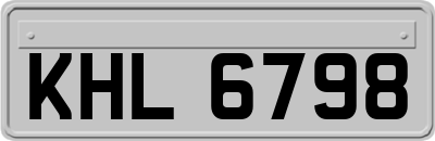 KHL6798
