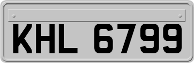 KHL6799