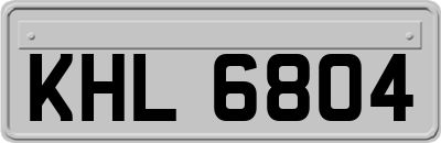 KHL6804